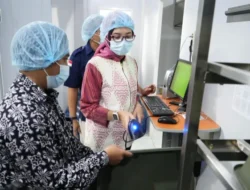 Zero Waste, Cara SPPG Banyuwangi-Magelang Kelola Pangan