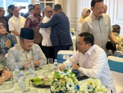 BGN: Rantai Pasok MBG Harus Terintegrasi dari Hulu Hingga Penerima Manfaat