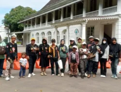 Bogor History Trip Hidupkan Kembali Jejak Sejarah di Kota Hujan