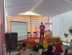 PGN Genjot Sosialisasi Jargas di Lumajang, Pastikan Masyarakat Nikmati Gas Bumi yang Lebih Praktis dan Aman