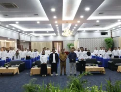 BGN Perkuat Tata Kelola Program Gizi Nasional Melalui Penyuluhan Hukum di Maluku Utara