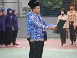 Peringatan Sumpah Pemuda Ke-97, Gelorakan Persatuan Dan Semangat Nasionalisme