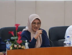 AI Campus Telkom Hadir di Universitas Negeri Padang, Siap Cetak Talenta Digital Terbaik