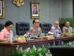 Polri Launching SPMB SMA Kemala Taruna Bhayangkara: Komitmen Bangun SDM Unggul Sejalan Asta Cita Presiden Prabowo