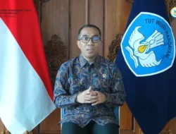 Mendiktisaintek Apresiasi Polri dalam Wujudkan SDM Unggul Lewat SMA Kemala Taruna Bhayangkara