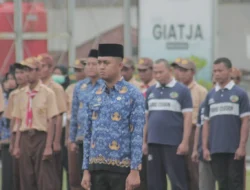 Pemuda Bergerak, Indonesia Bersatu: Lapas Cilegon Tanamkan Nilai Nasionalisme di Hari Sumpah Pemuda Ke-97