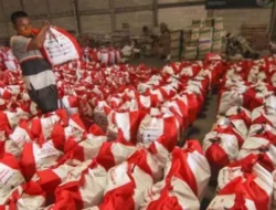 Sumpah Pemuda, Bansos Dorong Generasi Muda Makin Berdaya dan Mandiri