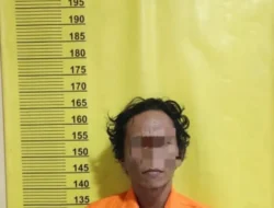 Polsek Tangerang Ungkap Kasus Pencurian dengan Pemberatan di SMA Negeri 1 Kota Tangerang