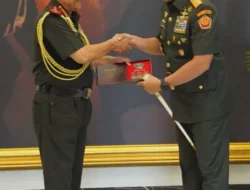 Perkuat Hubungan Pertahanan, Panglima TNI Terima Kunjungan Pangab India