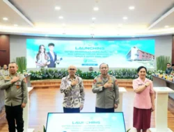 Saatnya Cari dan Sekolahkan Anak-Anak Paling Cerdas Indonesia — Kolaborasi Polri dan Akademi Kader Bangsa Wujudkan Arahan Presiden Untuk Bangun Sekolah Unggul Gratis Bagi Generasi Emas