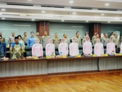 Akademi Kader Bangsa Dukung Pembukaan SPMB SMA Kemala Taruna Bhayangkara: Sinergi Membangun Ekosistem Sekolah Unggul Indonesia