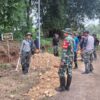 Sinergi TNI dan Masyarakat, TMMD ke-126 Wujudkan Pembangunan Desa Nagacipta