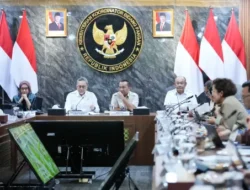 BGN Targetkan 82,9 Juta Penerima Program MBG Hingga Akhir Tahun 2025