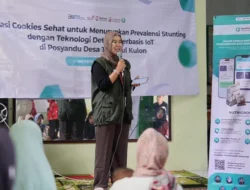 Innovillage 2025 Dorong Mahasiswa Indonesia Hadirkan Inovasi Digital Berdampak Sosial