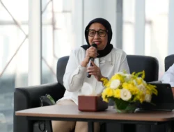 BGN Tegaskan Batas Maksimal 3.000 Porsi per SPPG