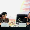 Wakapolri Tekankan Tiga Prioritas Amanat Presiden Prabowo dalam Forum Kerja Sama Polri–Kementerian Dalam Negeri Arab Saudi