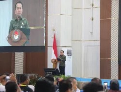 Dirjen Keuda Fatoni Lanjutkan Rakor Sinkronisasi Program 2025 dengan Monitoring dan Evaluasi Kemampuan Keuangan Daerah