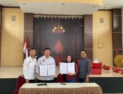 Rajut Asa di Balik Jeruji: WBP Wanita Rutan Surakarta Dapat Pelatihan Kemandirian Bersama PT Arta Jayendra Perkasa