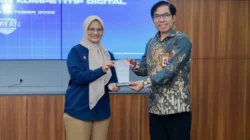 Gelar Seminar Telkom AI Connect, Telkom Perkuat Sinergi Perguruan Tinggi dan Industri Untuk Keunggulan Kompetitif Digital