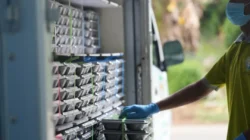 BGN Laporkan Pemilik Mobil Bertuliskan BGN Untuk Mengangkut Ayam dan Babi, Ke Polisi