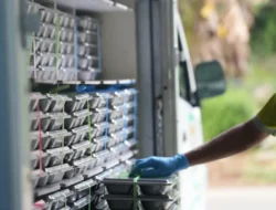 BGN Laporkan Pemilik Mobil Bertuliskan BGN Untuk Mengangkut Ayam dan Babi, Ke Polisi