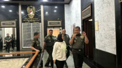 TNI AD Siapkan Ribuan Hektar Lahan Untuk Perkuat Pasokan Bahan Pangan MBG