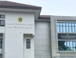 Proyek Irigasi Rp1,2 Miliar Dibiayai Provinsi, Tapi Kadis PUPR Kabupaten Bogor Bungkam Soal Pengawasan