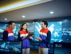 PGN Perkuat Fundamental Bisnis dan Kelola Dinamika Bisnis di Triwulan III 2025