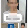 Polres Metro Tangerang Kota Amankan Dua Tersangka Kasus Narkoba
