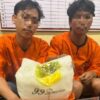 Polres Dumai Gagalkan Peredaran 1 Kilogram Sabu di Pelabuhan Roro