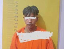 Korban Rugi Jutaan Rupiah, Polsek Kerinci Amankan Pelaku Penggelapan