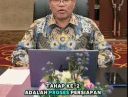 BGN Hapus 1.414 Usulan SPPG Tak Berprogres