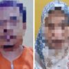 Modus Mencari Donatur Jemaah Umroh, Polres Kampar Tangkap Pasutri Penipuan Rp 500 Juta