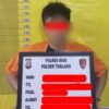 Ungkap Kasus Penganiayaan Berat, Polsek Tualang Gerak Cepat Tangkap Pelaku