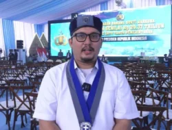 GMKI Apresiasi Langkah Pemerintah dan Polri Berantas Narkoba