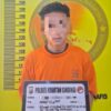 Tim Mata Elang Satresnarkoba Polres Kuansing Ungkap Kasus Narkoba di Sungai Jering