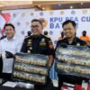 Bea Cukai Batam Gagalkan Penyelundupan 2,5 Kg Emas Bernilai Rp 4,8 Miliar dari Malaysia