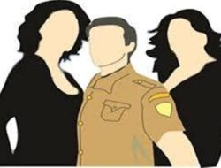 Geger lagi,,, Oknum Guru SMPN 4 Kroya memiliki Hubungan Spesial dengan Istri Orang