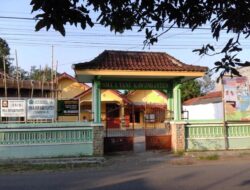 Kuat Dugaan Panitia Pelaksanaan Pembangunan SMA A. YANI Kawunganten Menyelewengkan Anggaran DAK 2024