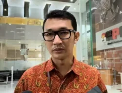 OTT di Wilayah Riau, KPK Aman 10 Orang dan Sejumlah Uang