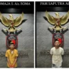 Polisi Tangkap Dua Pelaku Penembakan Hansip di Cakung dalam Waktu 24 Jam