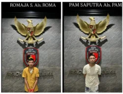 Polisi Tangkap Dua Pelaku Penembakan Hansip di Cakung dalam Waktu 24 Jam