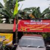Partai Buruh dirikan Posko Orange di Cibeunying Majenang