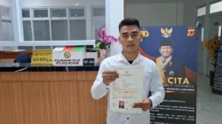 Pemohon Apresiasi Pelayanan SKCK Polres Bogor Yang Mudah Cepat dan Ramah