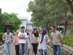 Kolaborasi untuk Kesehatan, Tim Cito Survei Lokasi Pelaksanaan Screening TBC untuk WBP di Lapas Kelas IIA Purwokerto