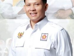 Maju Pemihan Ketua Karang Taruna Riau, Androy Ade Rianda: Karang Taruna Rumah Besar Bagi Pemuda Riau