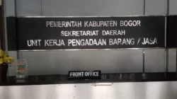 Alamat Fiktif Pemenang Tender: Celah Administratif Dalam Proses Lelang Pemerintah