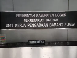 Alamat Fiktif Pemenang Tender: Celah Administratif Dalam Proses Lelang Pemerintah