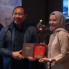 Bedah Buku “The Road of Faith”, Cermin Iman dan Keteladanan Jenderal TNI Agus Subiyanto