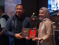 Bedah Buku “The Road of Faith”, Cermin Iman dan Keteladanan Jenderal TNI Agus Subiyanto
